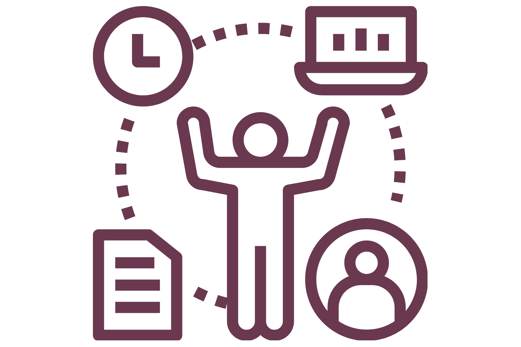 Credentialing — Always More Health Firm