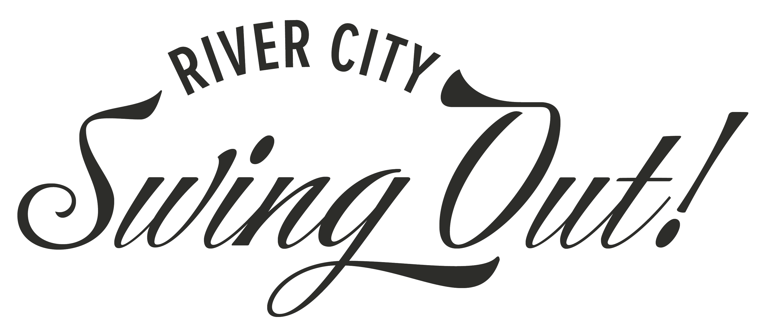 River City Swing Out