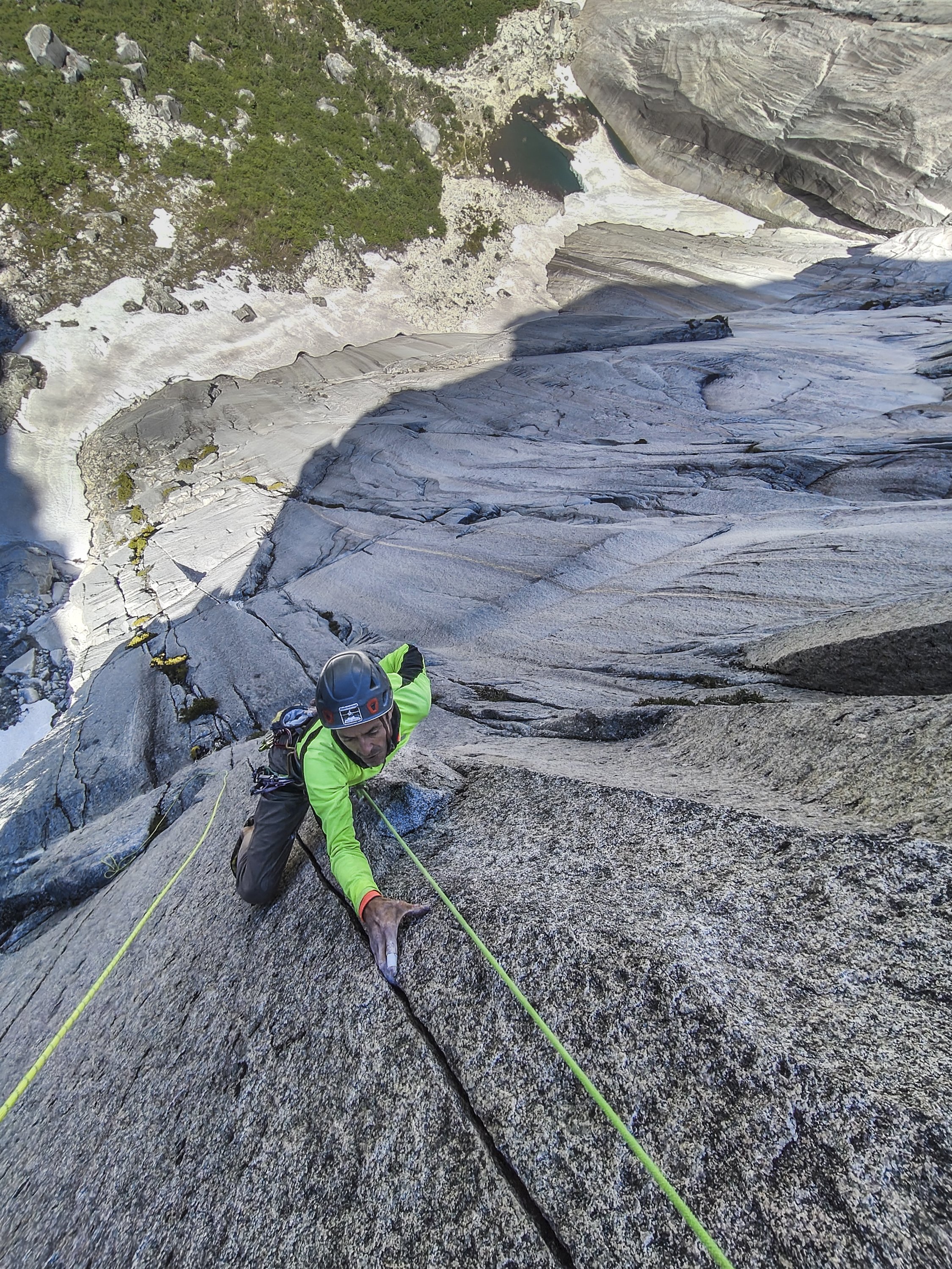 A Climber's Guide to Cochamó: Advice from Several Seasons in the Valley
