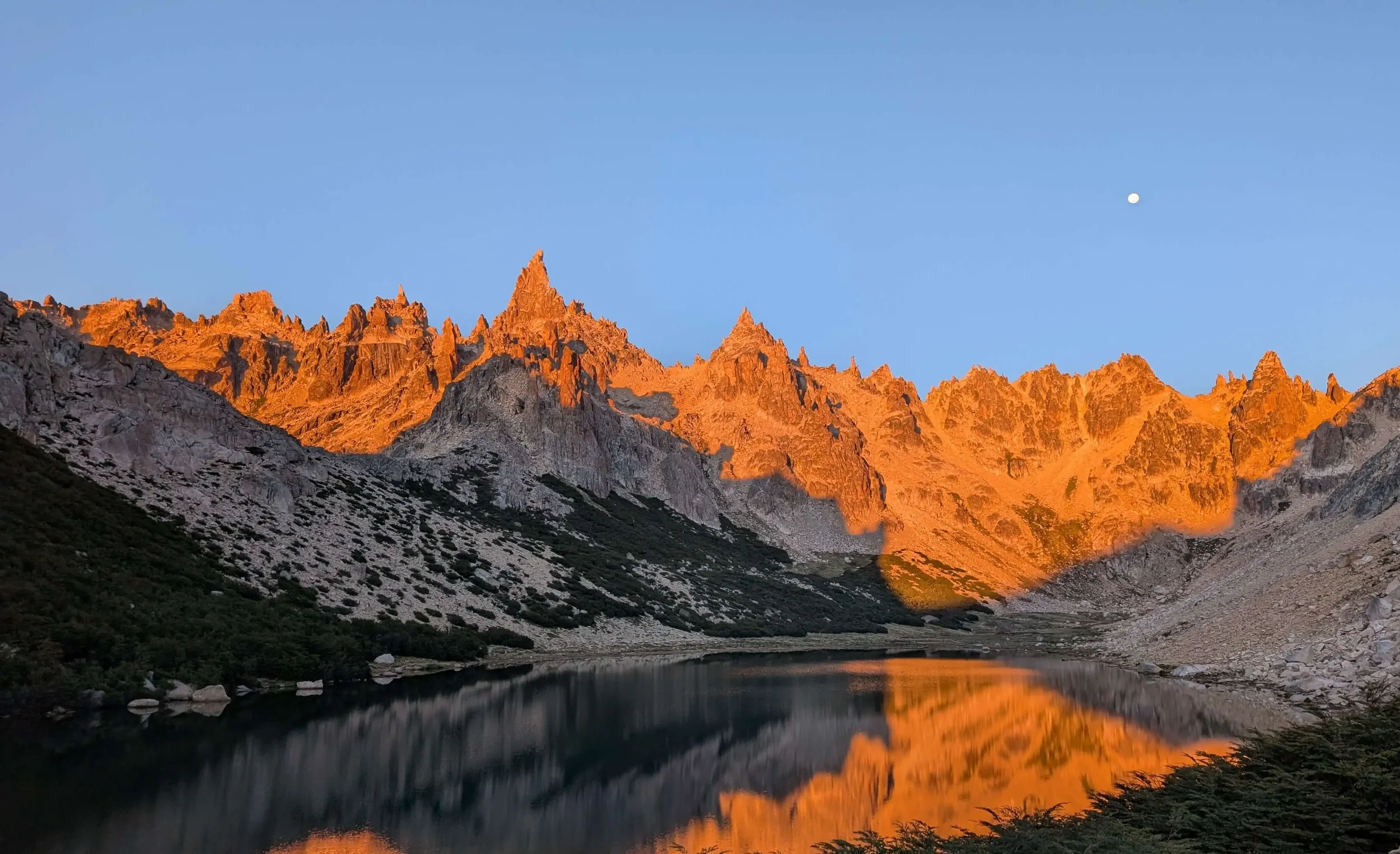 A Climber's Guide to Refugio Frey | Bariloche, Patagonia