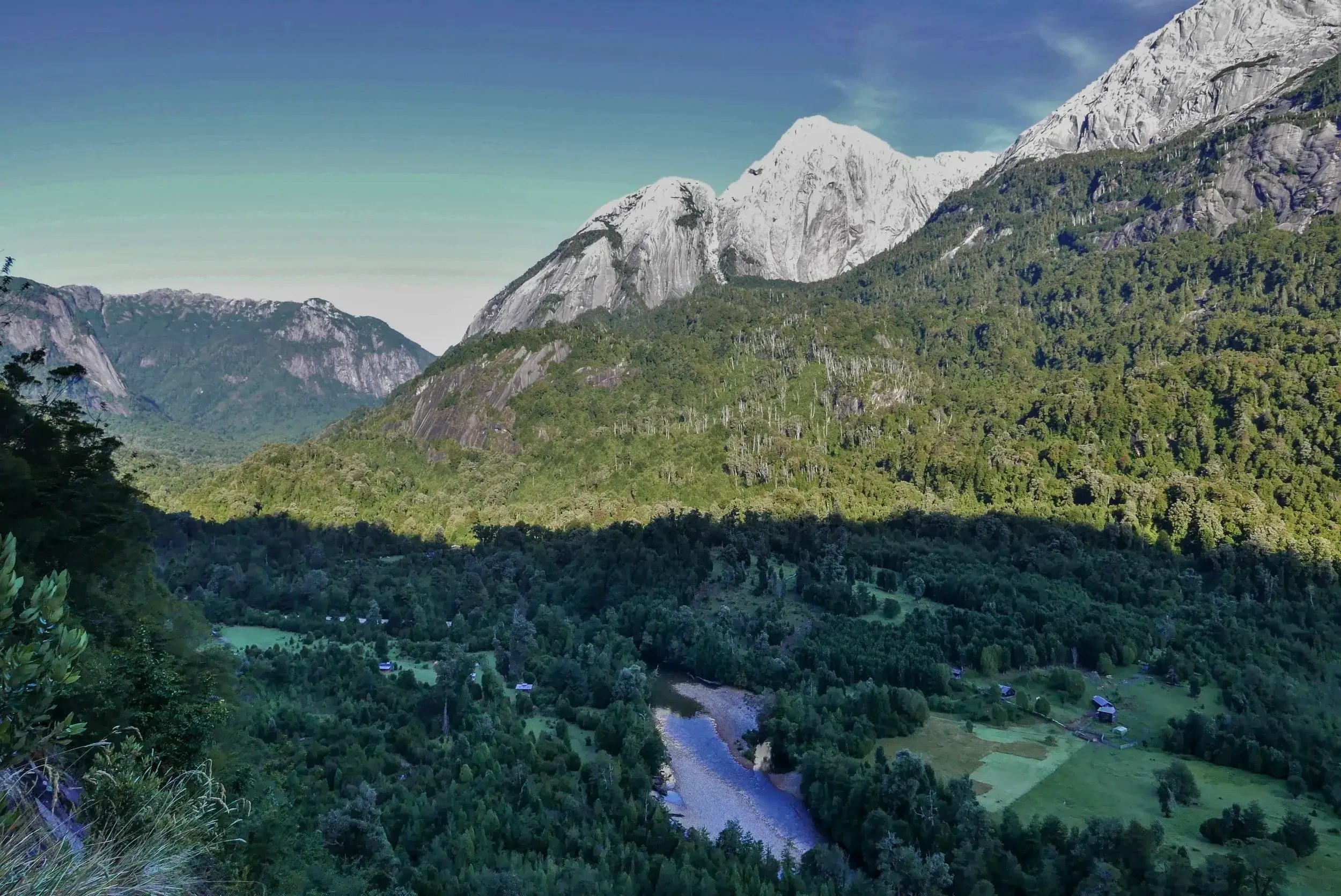 La-Junta-Valley-Cochamo