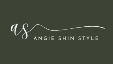 angie shin style
