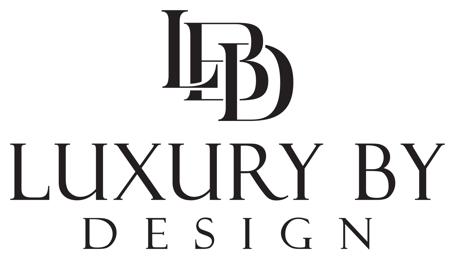 Luxury by Design Inc.
