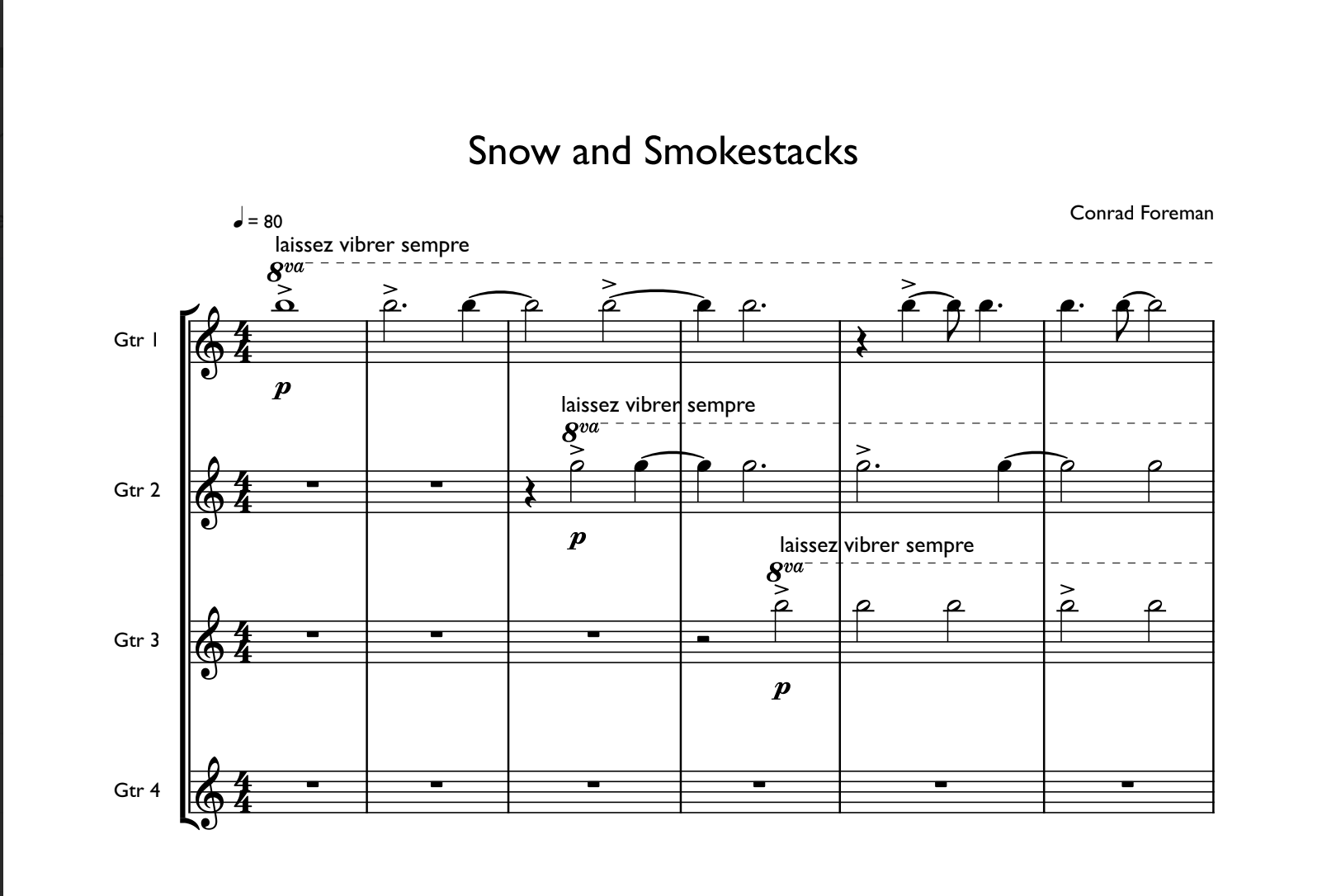 [Stony Brook, NY] Contemporary Chamber Players 