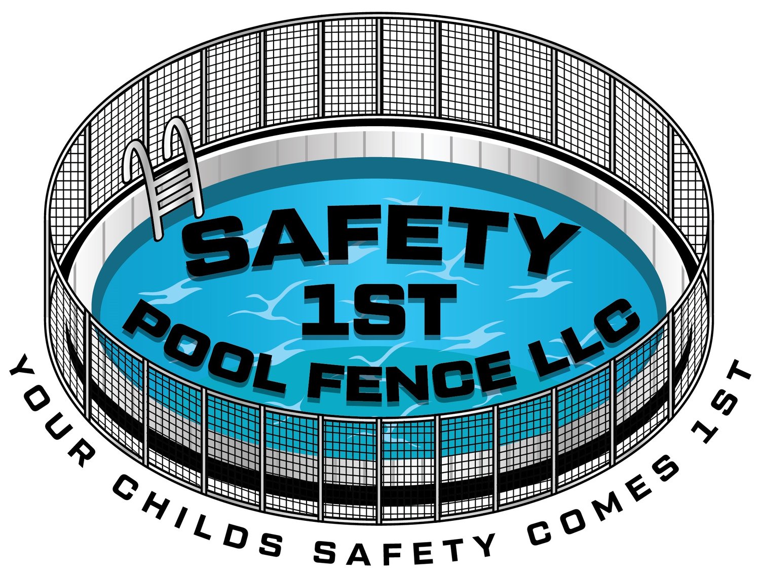 Safety 1st Pool Fence LLC