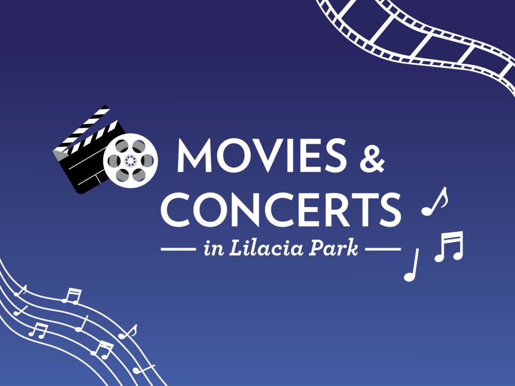 Concerts in Lilacia Park, “Feel Good Party Band”
