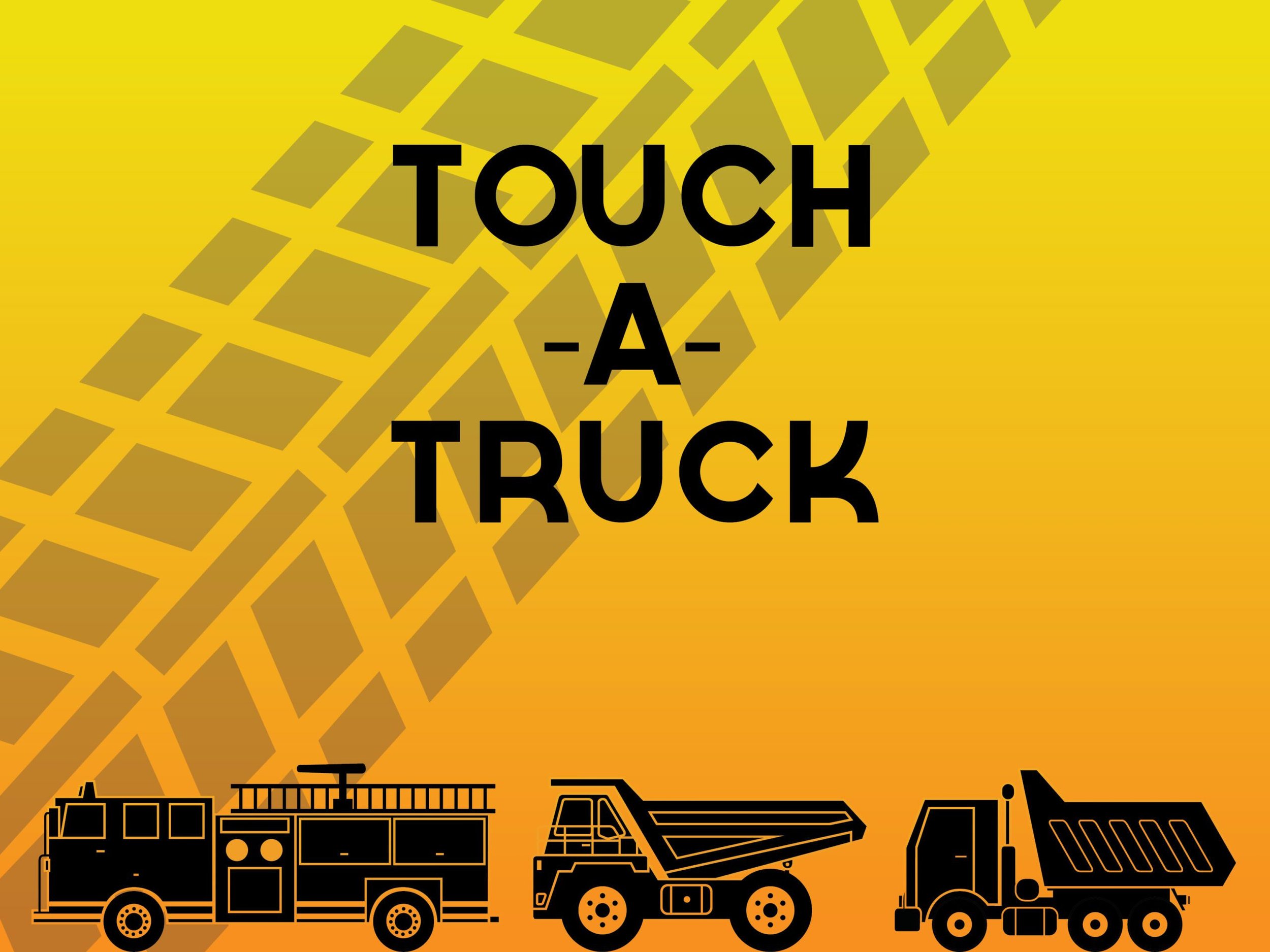 Touch a Truck - Lombard Common