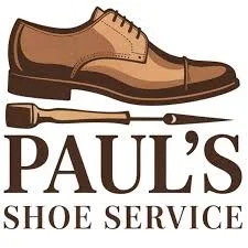 Paul’s Shoe Service 