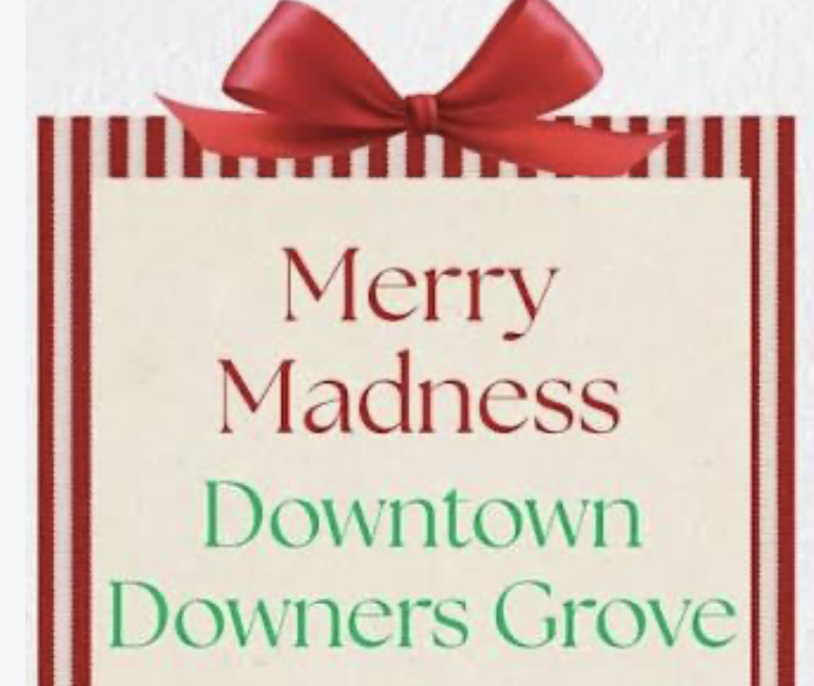 Merry Madness