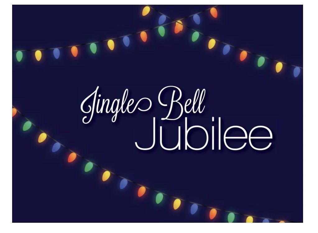 Jinglebell Jubilee