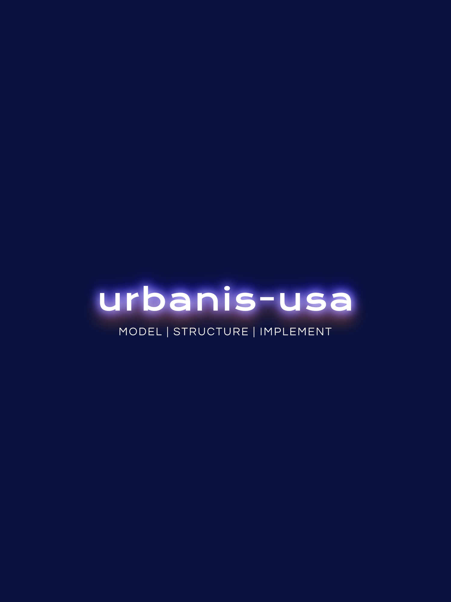 UrbanIS USA LLC