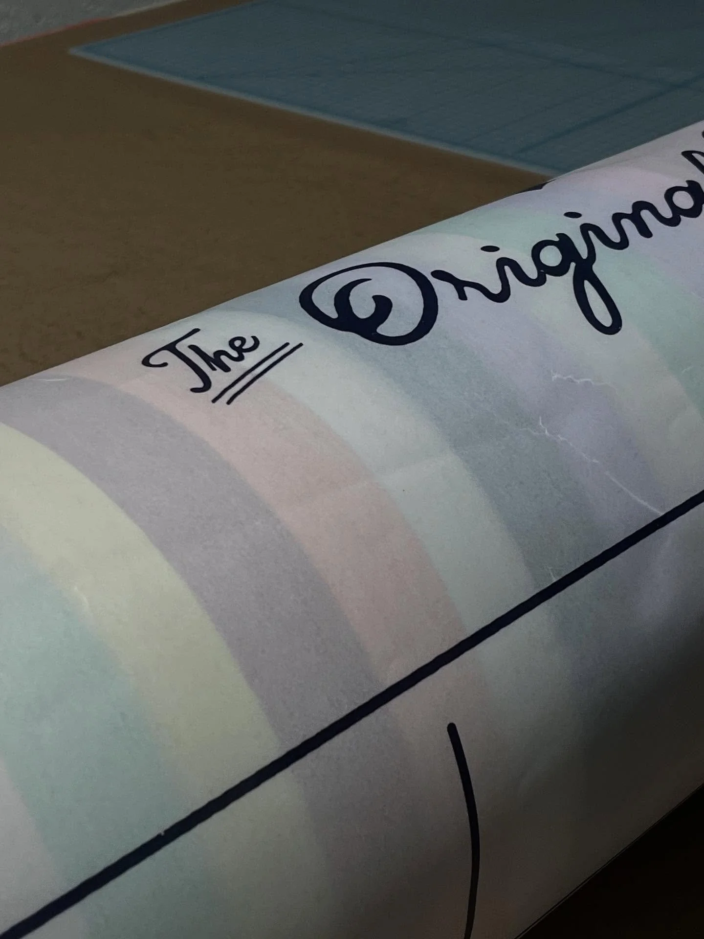 Here are some detailed shots of the Necco. I took a little pause on this piece (I moved) but I was able to finish it up at the end of last year. Stay tuned for the final photos. Or go see it at the Atlanta Contemporary.