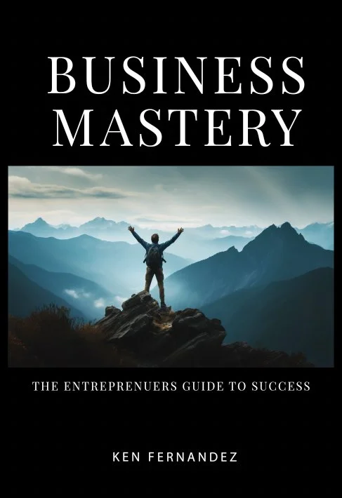 Business Mastery