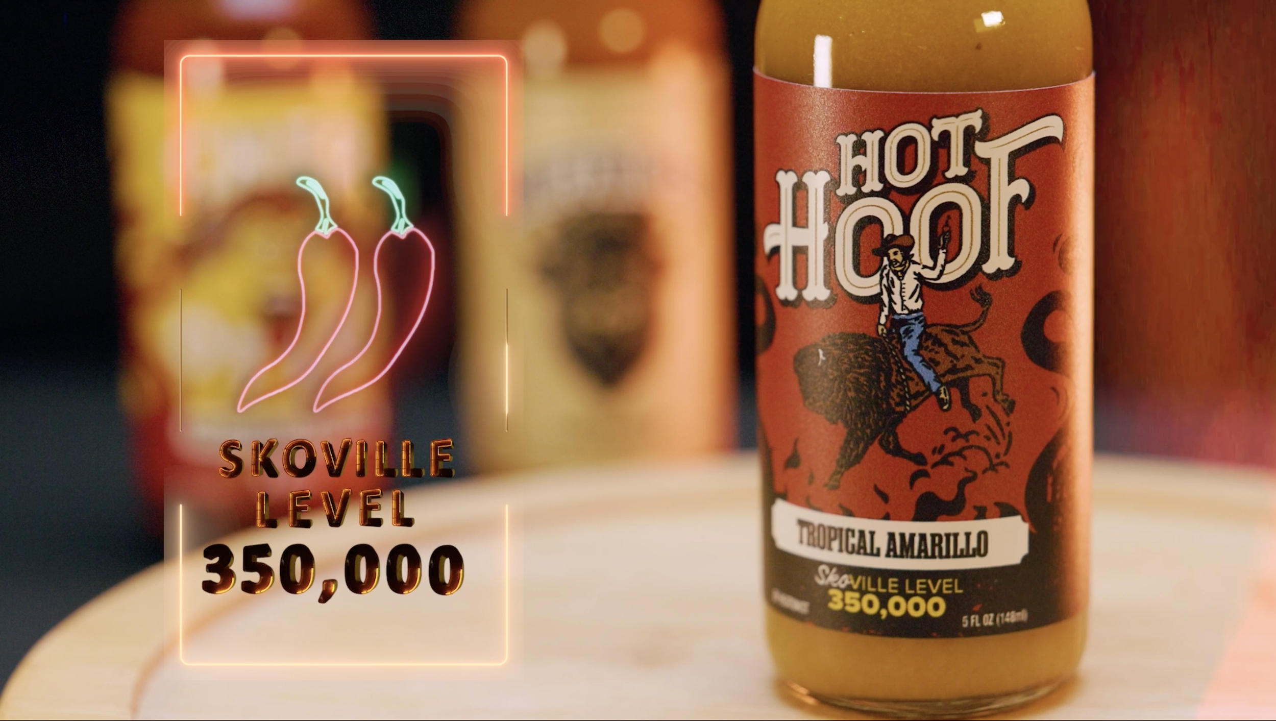 Writing Sample: Video Concept Overview