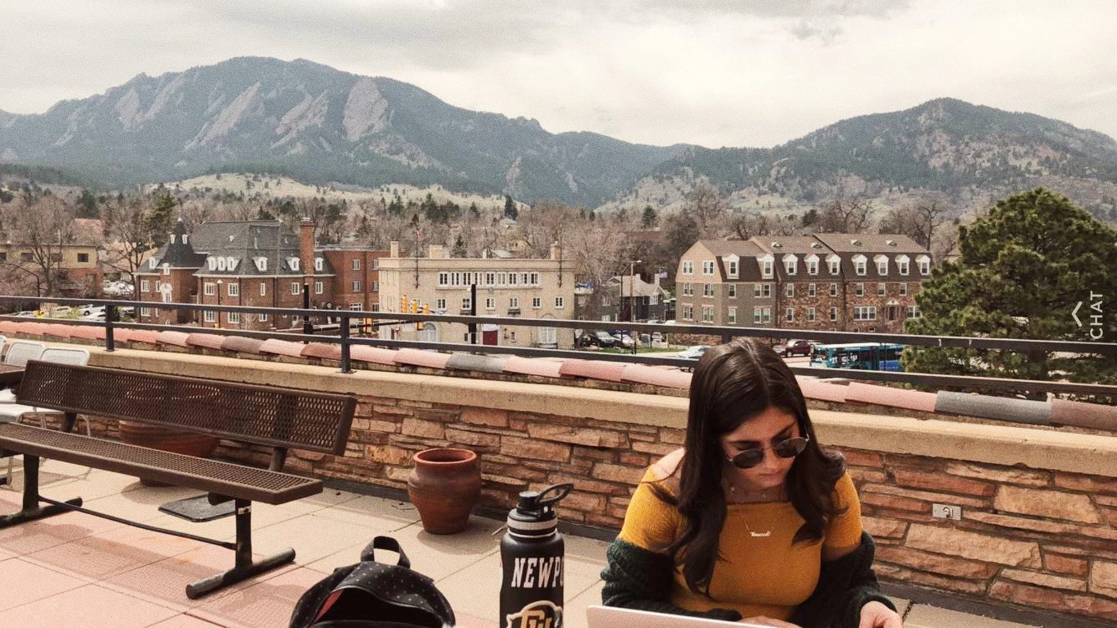 Right Now: Write Now