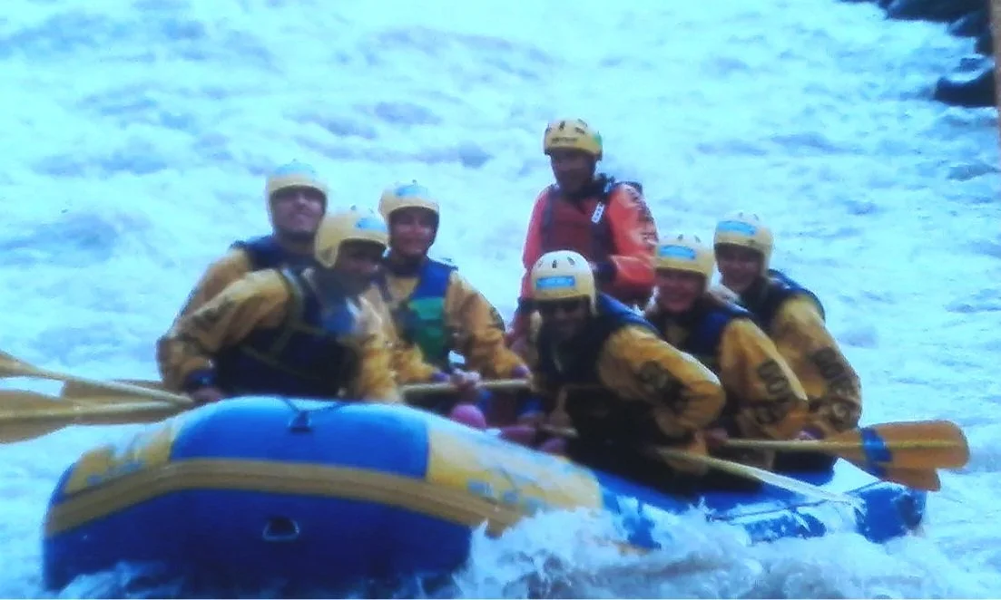 River Rafting & Cachiccata Hike to Ollantaytambo -  Full Day