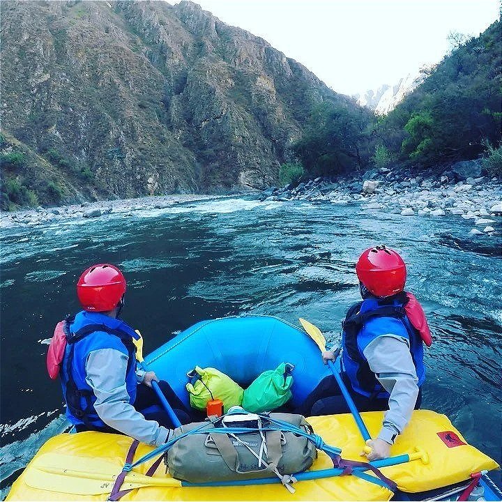 Apurimac River Rafting