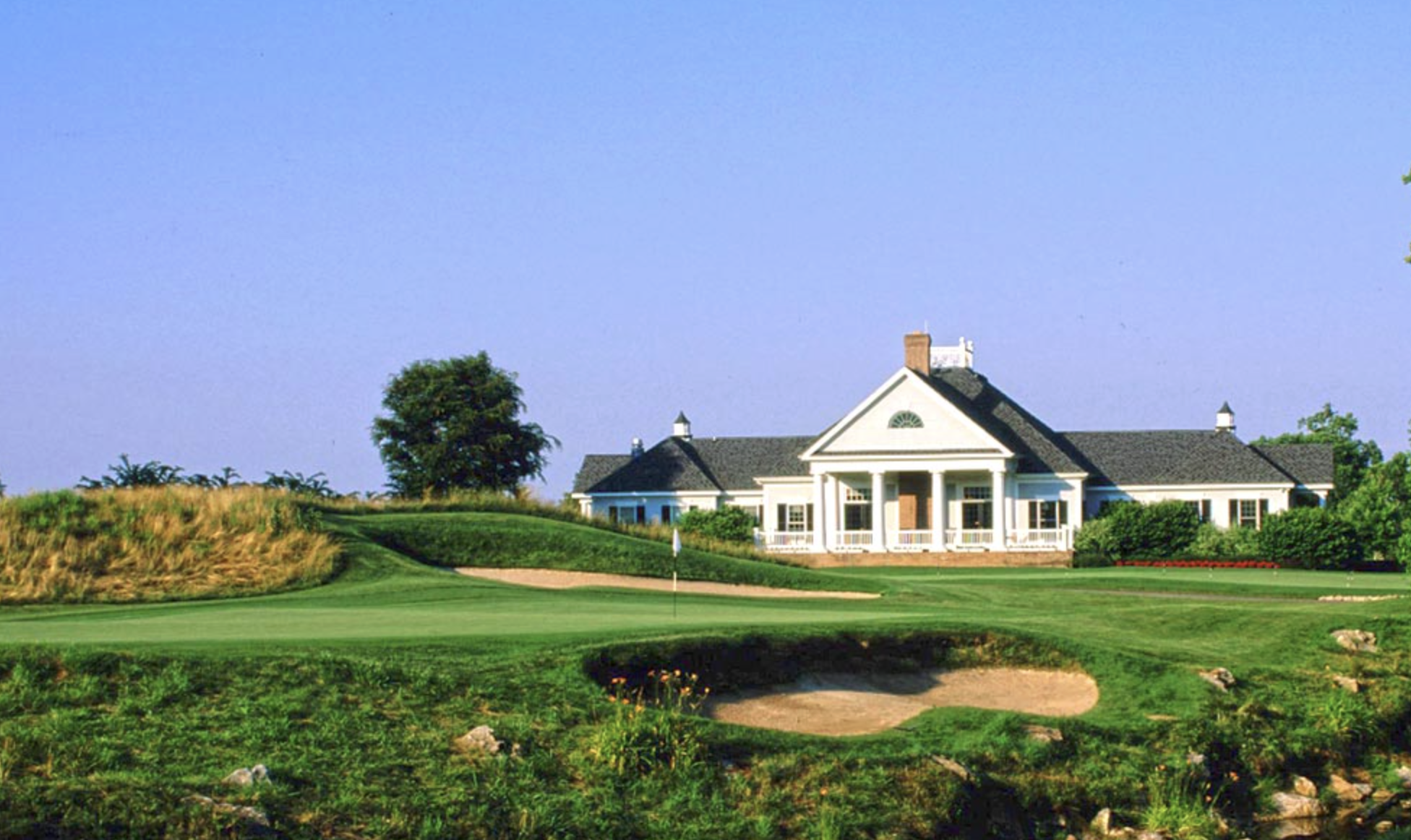 14th Annual DJGMF Golf Tournament