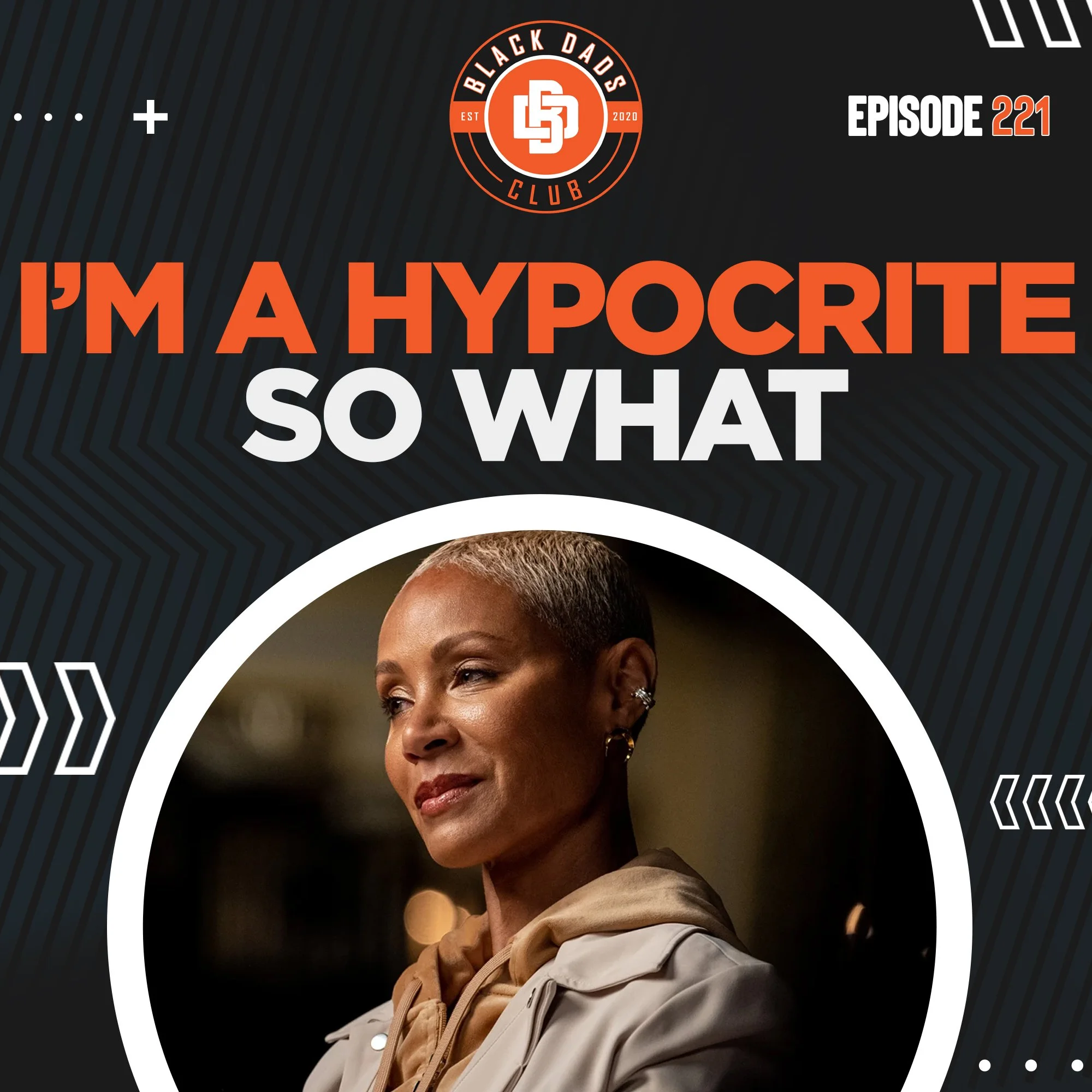 Jada Pinkett Smith, Hypocrites and More