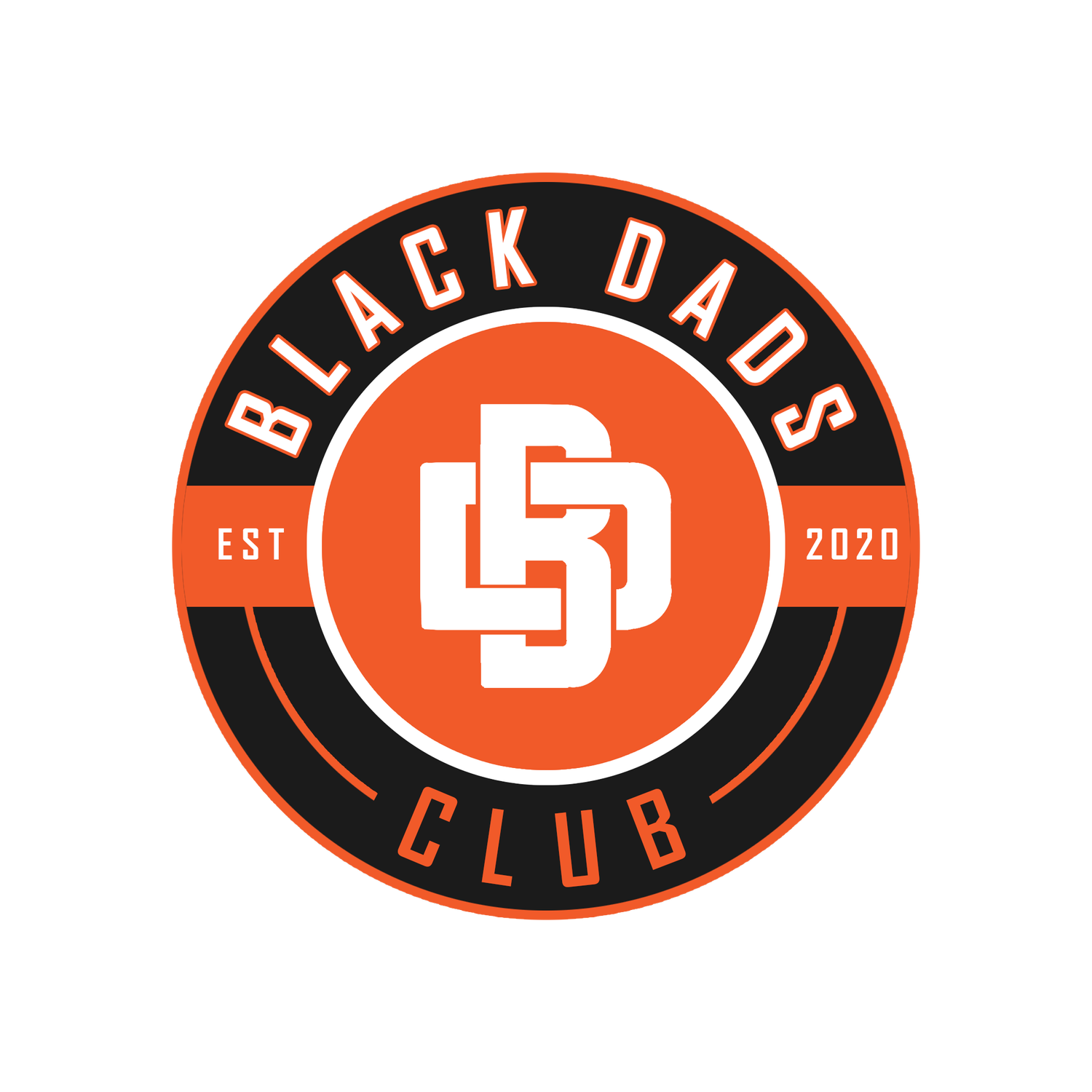 Black Dads Club