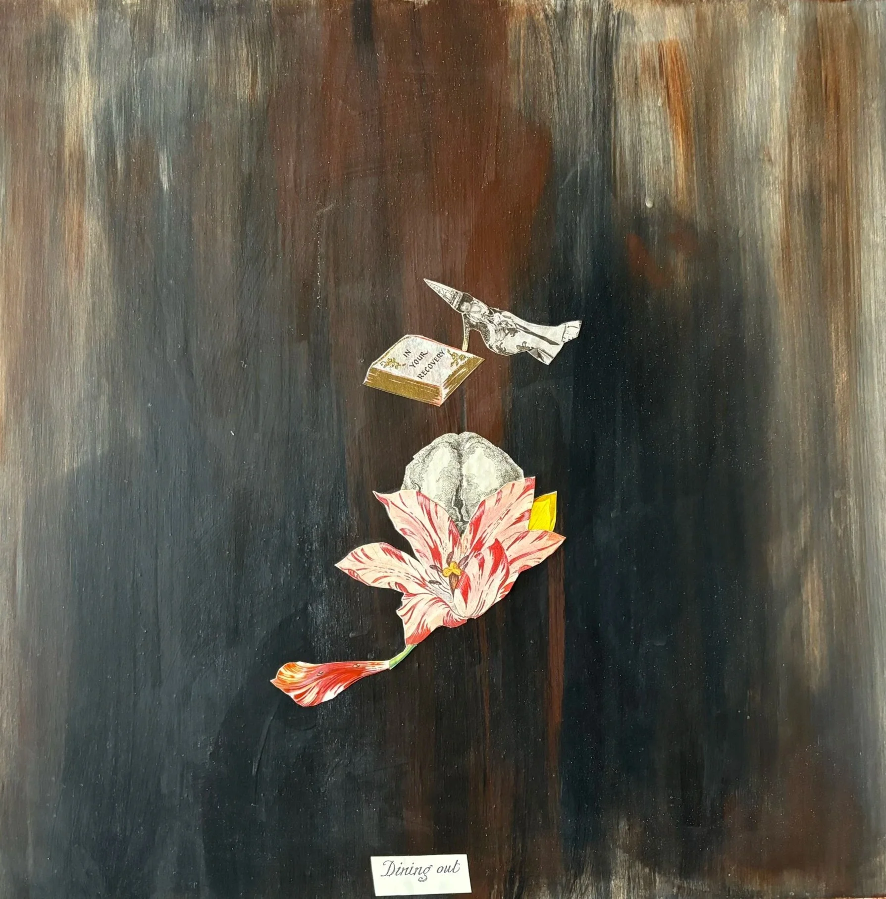 Dining Out with Faerie