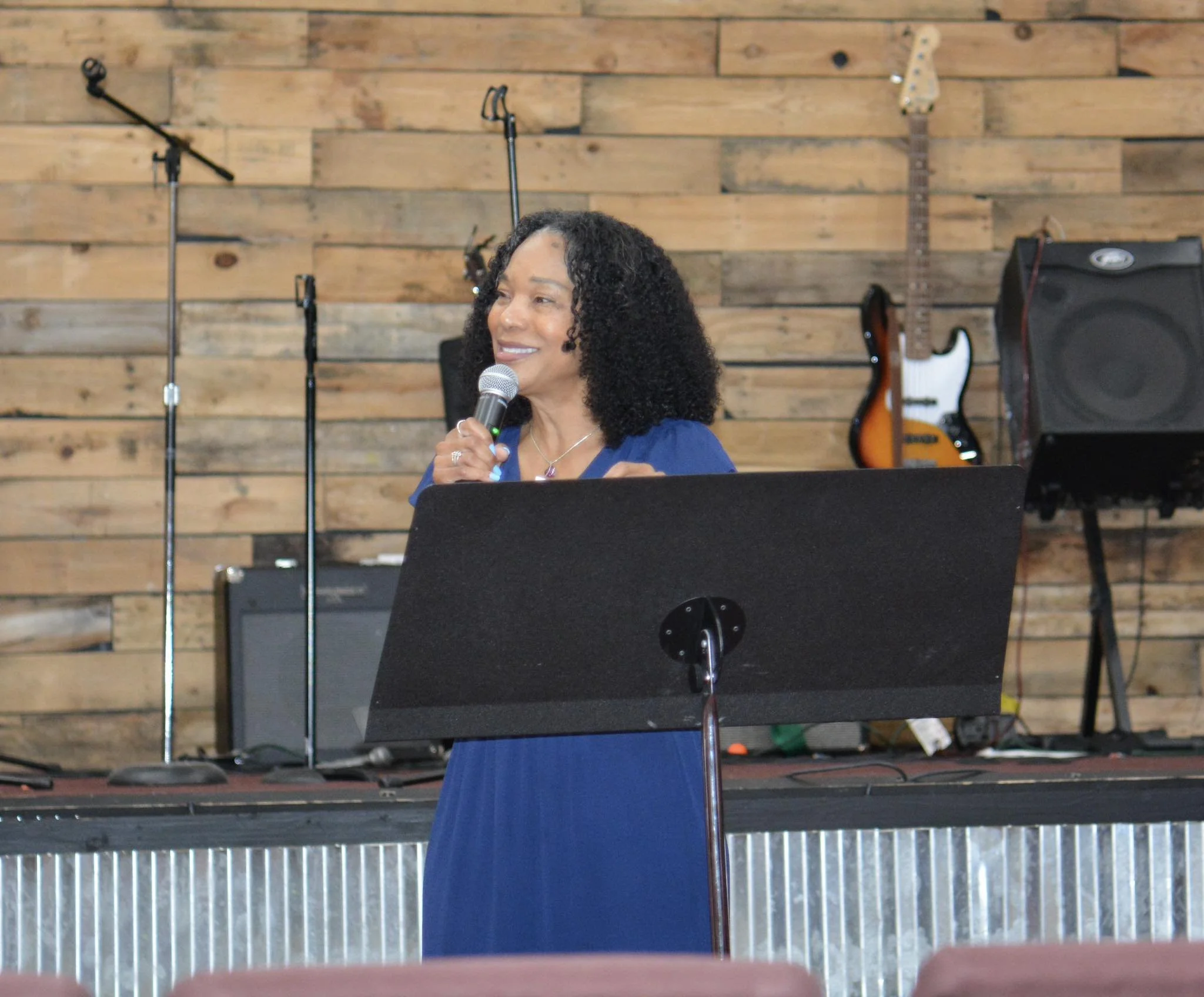Hearts United Ministry Event- South Carolina