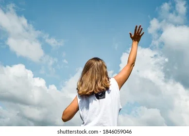 The Power Source: What Does Freedom Really Look Like?