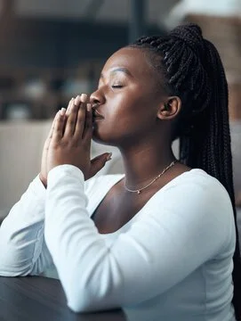Topic: Taking Everything to God in Prayer &amp; Living with Thanksgiving (Part 2)