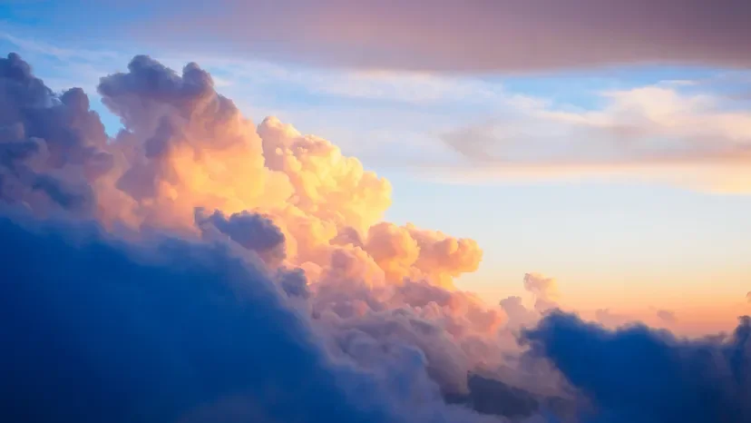 The Power of Stillness: Making Space to Hear God