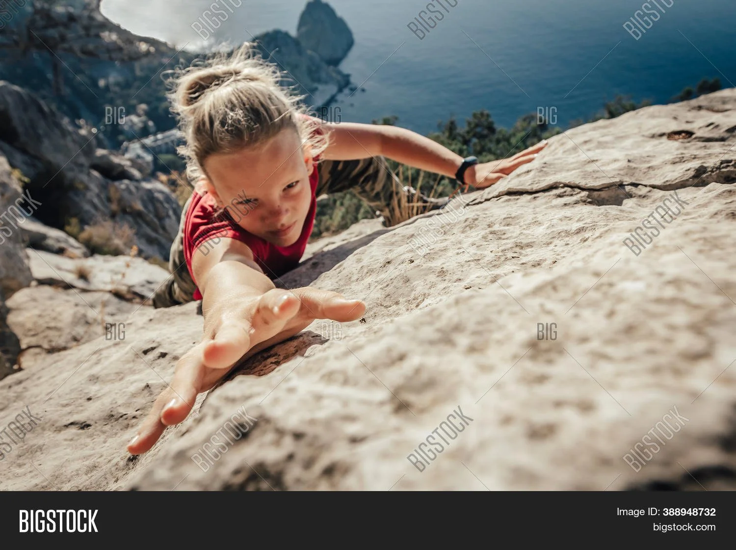Don’t Give Up