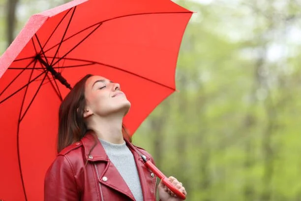 Under God’s Covering: Safety in Surrendering