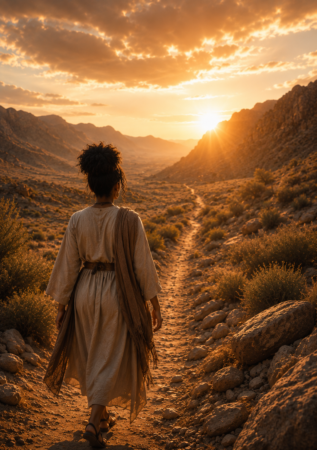 Wilderness Seasons: Why We Stay Stuck and How God Leads Us Forward