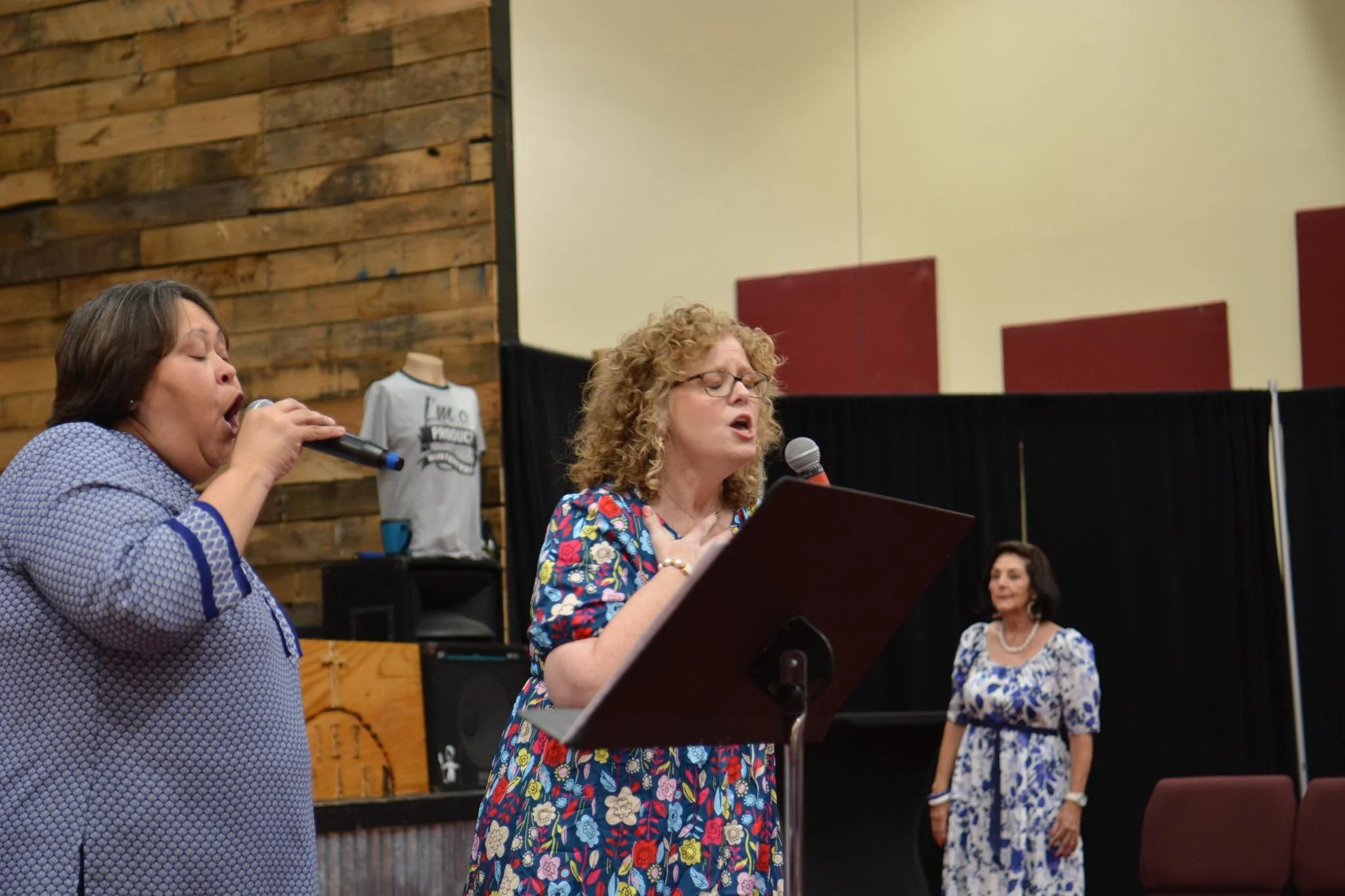 Hearts United Ministry Event- South Carolina