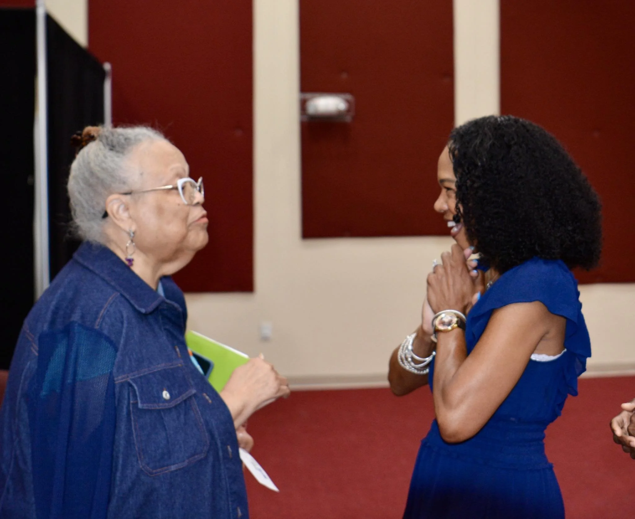 Hearts United Ministry Event- South Carolina- 2025