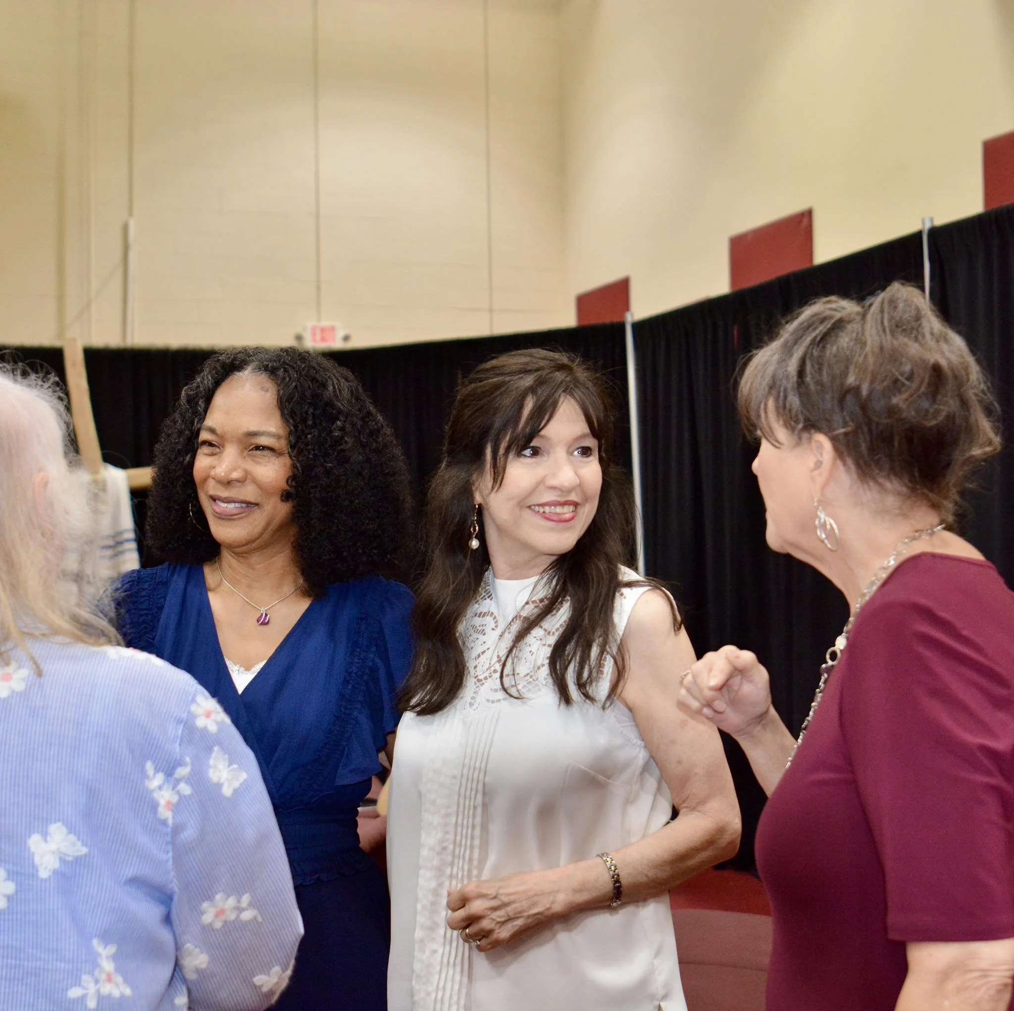 Hearts United Ministry Event- South Carolina