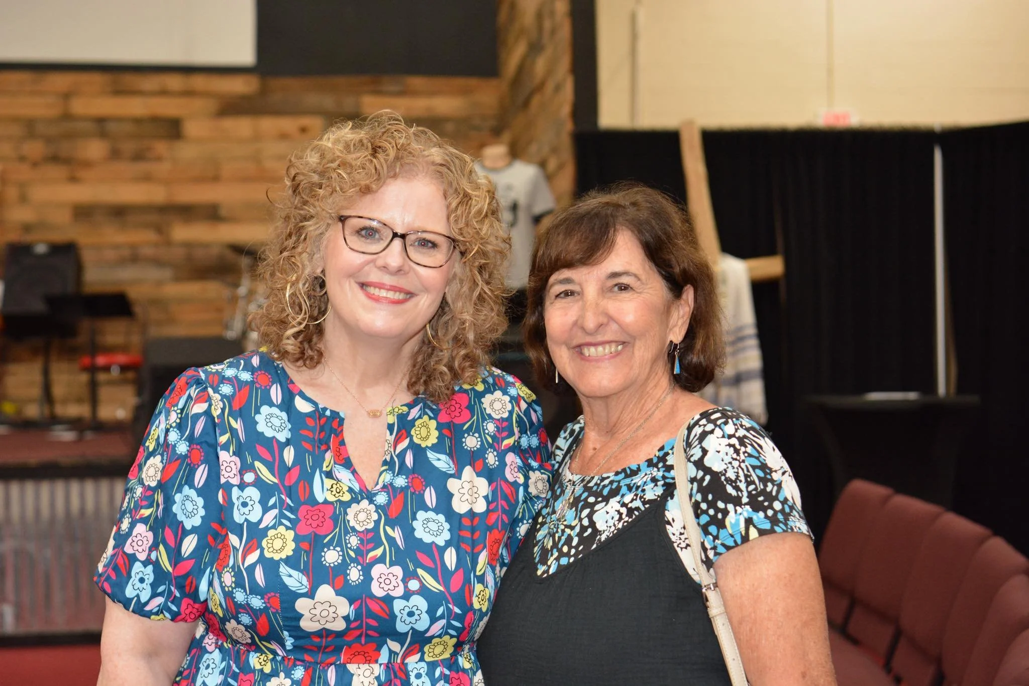 Hearts United Ministry Event- South Carolina