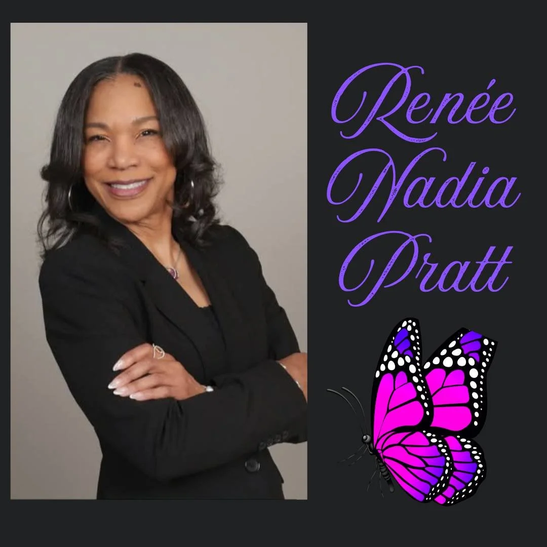 Abundant New Life Ministries- Tea Party speaking engagement 2025