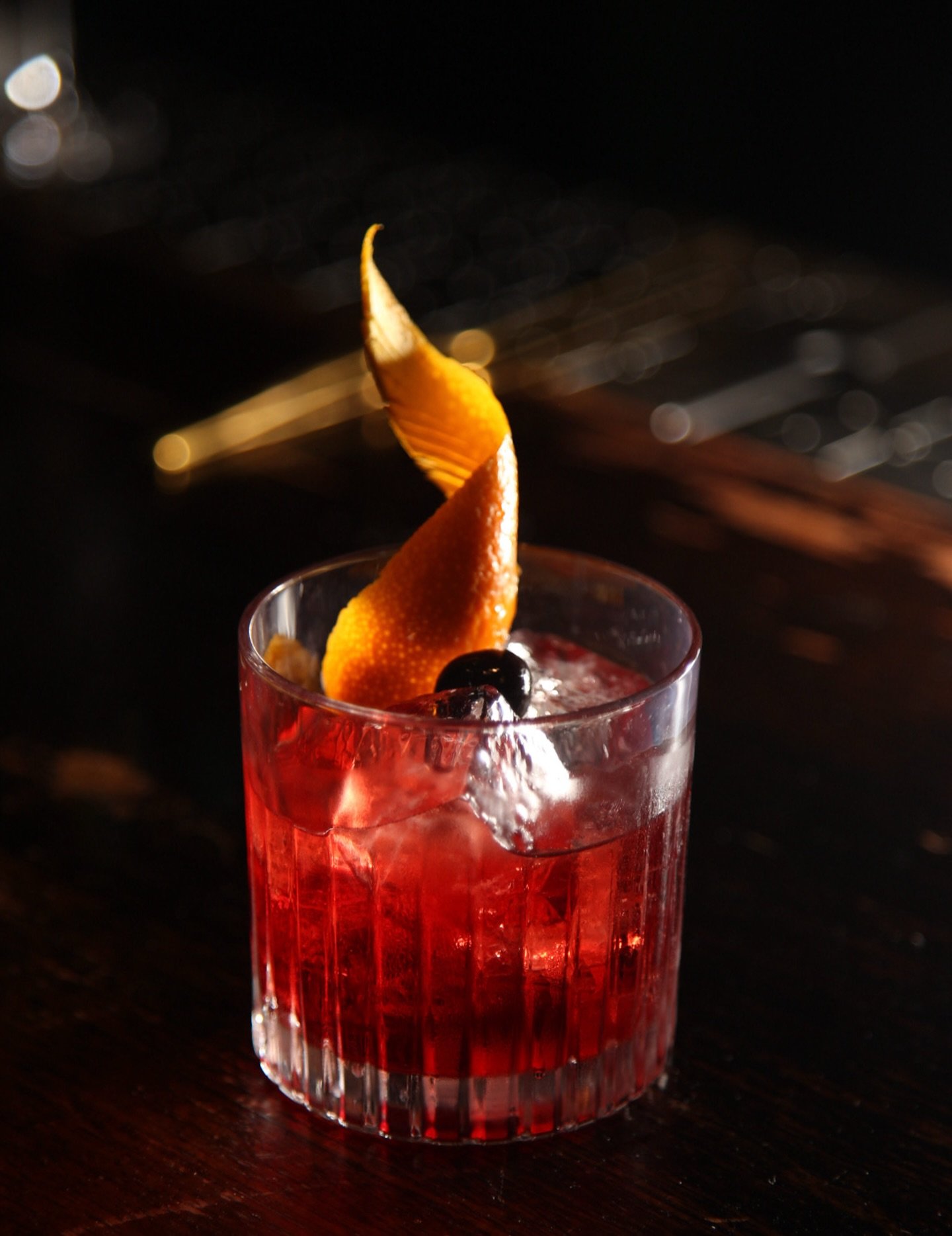 ✨ Golden Hour at Fable ✨
The city&rsquo;s most magical rooftop just got even better. From 3&ndash;5PM, Tuesday to Friday, our Golden Hour pours are here to lift your spirits (without draining your wallet).

💫 $15 Negroni
🍸 $15 Margaritas, Espresso 