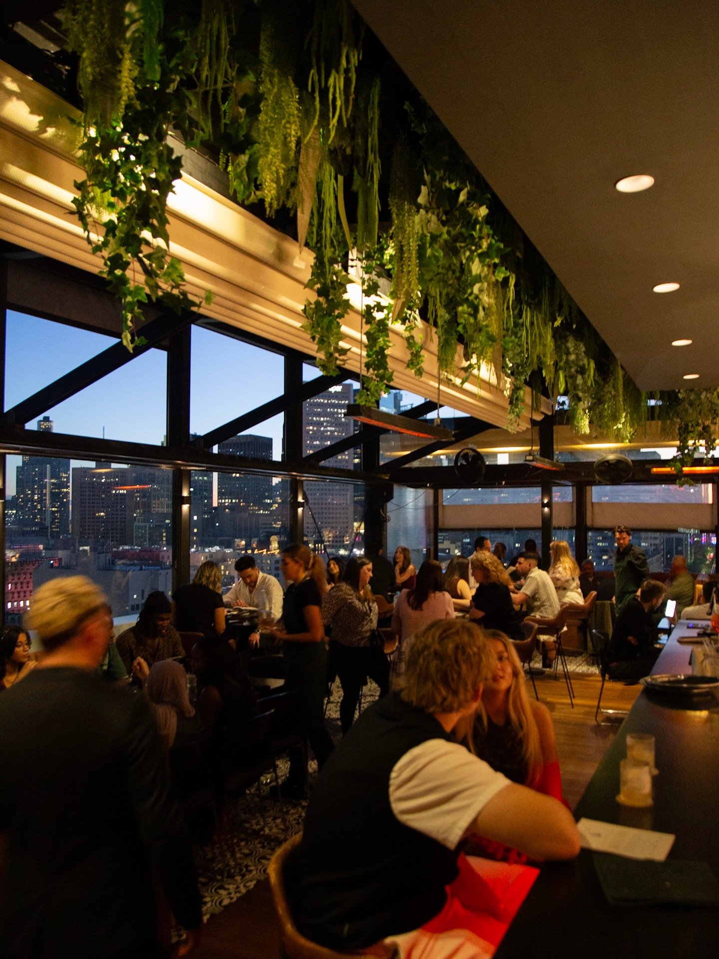 ✨ Christmas is approaching fast and Fable Melbourne is filling up. If you&rsquo;re planning an end of year celebration, rooftop cocktail party or a long lunch above the city, we still have a few beautiful dates available.

Explore our full function p