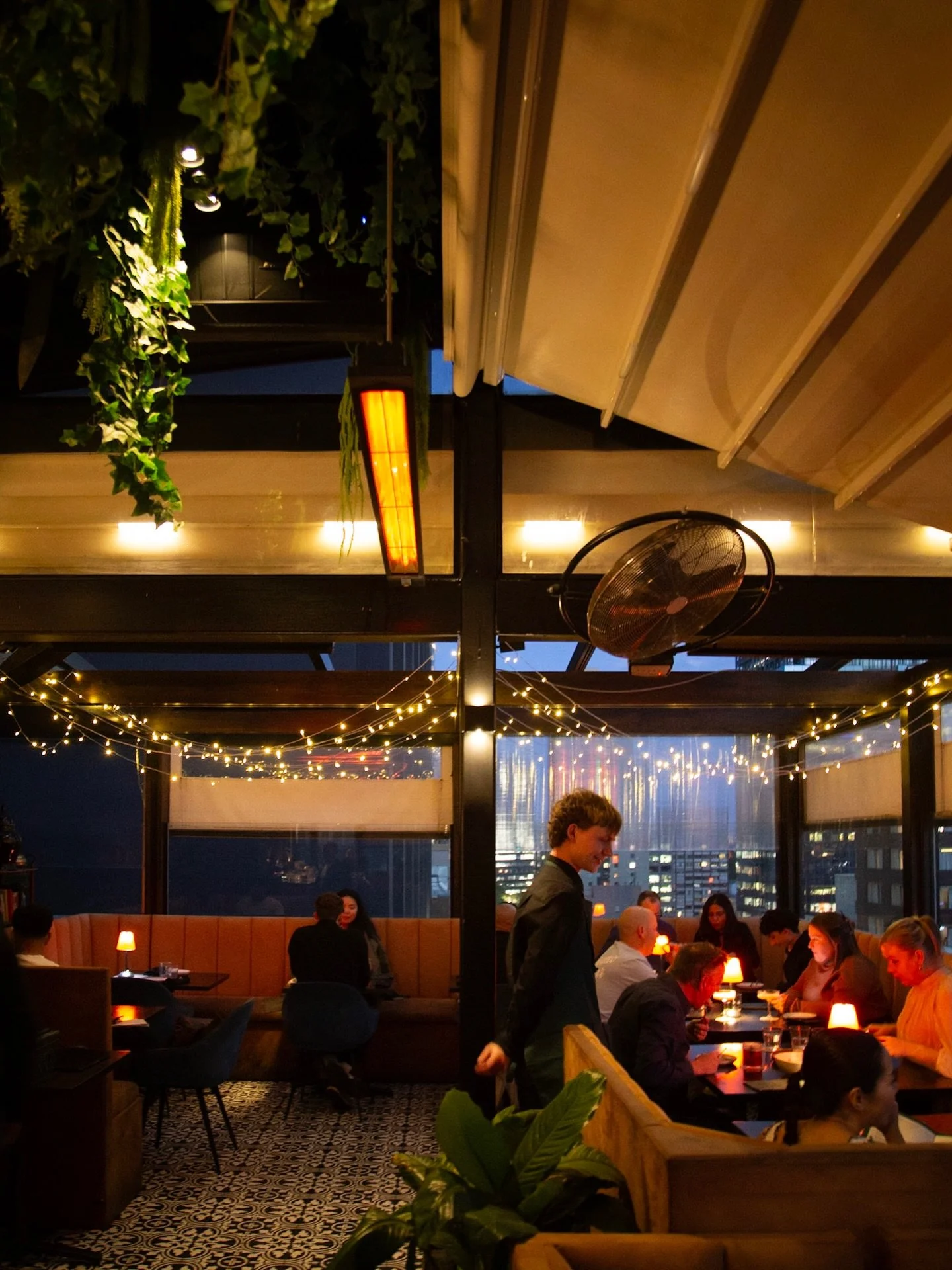 We do it for the moments. ✨
For the warm hellos, the perfectly poured drinks, the little details that make a night feel special.

At Fable, great service isn&rsquo;t a bonus, it&rsquo;s the point.
We want every visit to feel magical, effortless, and 