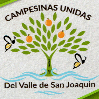 CAMPESINAS UNIDAS DEL VALLE DE SAN JOAQUIN
