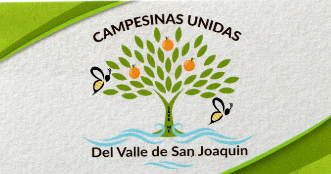 CAMPESINAS UNIDAS DEL VALLE DE SAN JOAQUIN