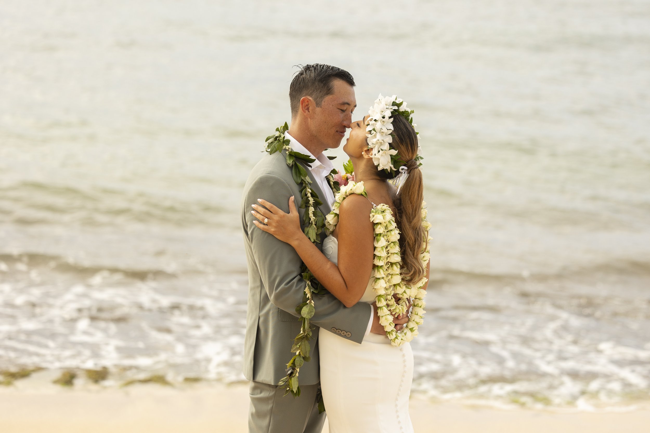 Ohana, Rainbows, Love &amp; the North Shore of Oahu