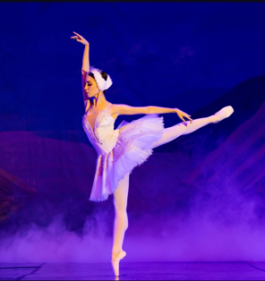 Baletul New Generation al Academiei Naționale de Muzică «Gheorghe Dima» – dansul ca vocație, continuitate și recunoaștere