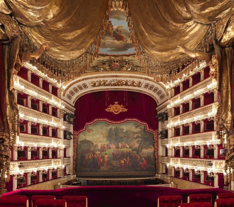 Striking the Right Note: Renato Zanella as Ballet Director at Teatro di San Carlo