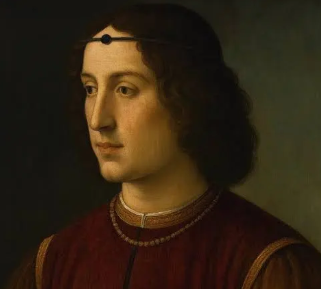 575 Years Before my Thesis