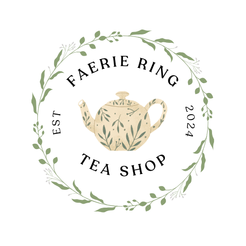 Faerie Ring Tea Shop