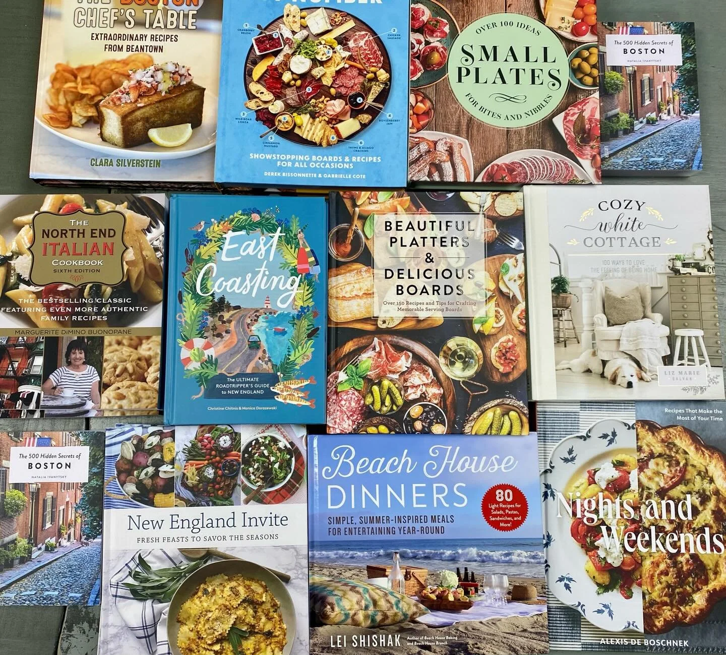 In our book era. I could browse the pages all day! 
#decorandmorewestwood #shoplocalma #giftideas #gifts #homedecor