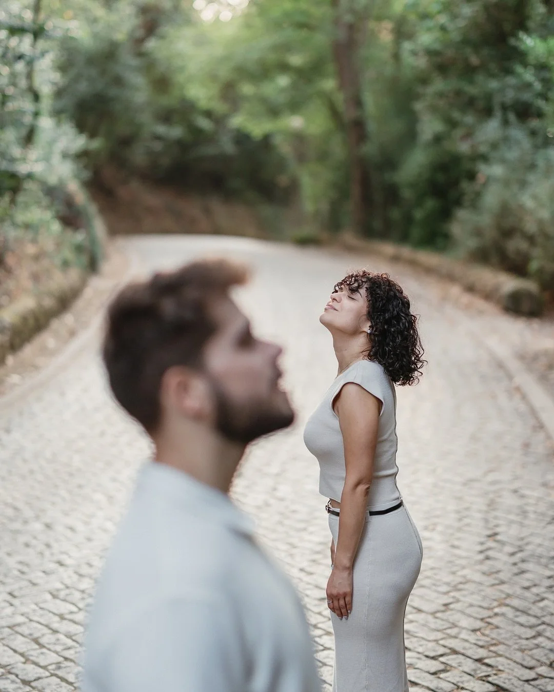 They wanted a natural, fun, and spontaneous session&hellip; and that&rsquo;s exactly what they experienced! ✨

-

Queriam uma sess&atilde;o natural, divertida e espont&acirc;nea&hellip; e foi exatamente isso que viveram! ✨

#weddingphotographer #wedd