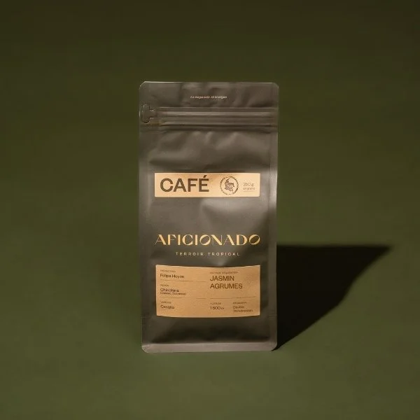 Le Híbrido - Café | 250 g